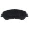 Ceramic Brake Pad Set