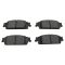 Ceramic Brake Pad Set