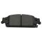 Ceramic Brake Pad Set