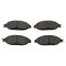 Ceramic Brake Pad Set