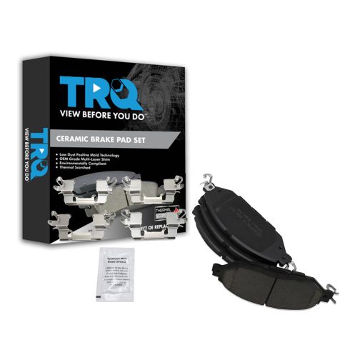 Brake Pads