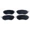 Ceramic Brake Pad Set