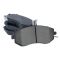 Ceramic Brake Pad Set