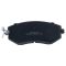 Ceramic Brake Pad Set