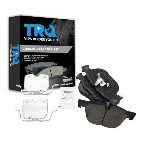 Brake Pads