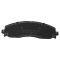 Ceramic Brake Pad Set