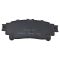 Ceramic Brake Pad Set