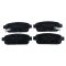 Ceramic Brake Pad Set