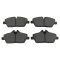 Ceramic Brake Pad Set