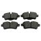 Ceramic Brake Pad Set