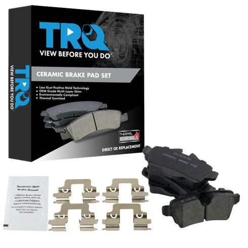 Brake Pads