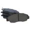 Ceramic Brake Pad Set