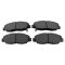 Ceramic Brake Pad Set