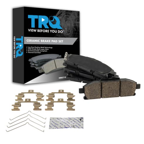 Brake Pads