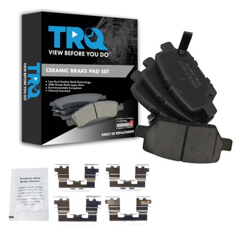 Brake Pads