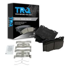 Brake Pads