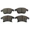 Ceramic Brake Pad Set