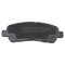 Ceramic Brake Pad Set