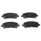 Ceramic Brake Pad Set