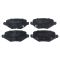 Ceramic Brake Pad Set