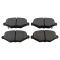 Ceramic Brake Pad Set