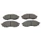 Ceramic Brake Pad Set