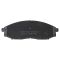 Ceramic Brake Pad Set