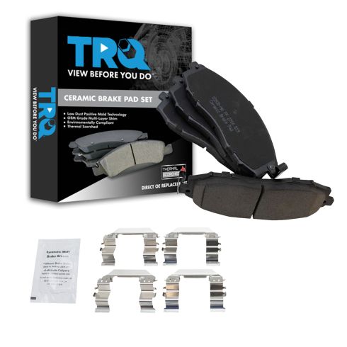 Brake Pads