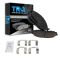 Brake Pads