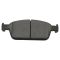 Ceramic Brake Pad Set