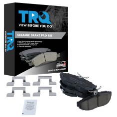 Brake Pads