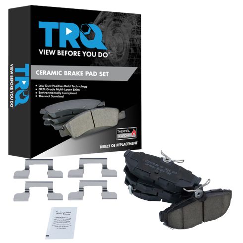 Brake Pads