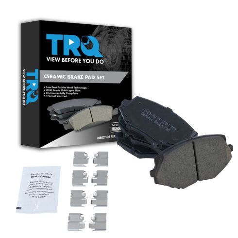 Brake Pads