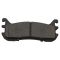 Ceramic Brake Pad Set