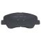 Ceramic Brake Pad Set