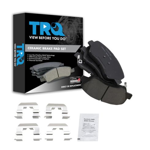 Brake Pads