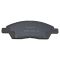 Ceramic Brake Pad Set