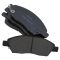 Ceramic Brake Pad Set