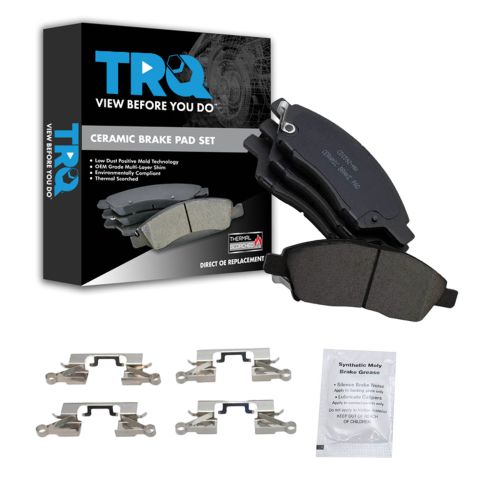 Brake Pads