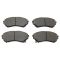 Ceramic Brake Pad Set