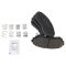 Ceramic Brake Pad Set