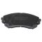 Ceramic Brake Pad Set