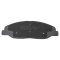 Ceramic Brake Pad Set