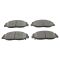 Ceramic Brake Pad Set