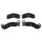 Ceramic Brake Pad Set