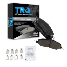 Brake Pads