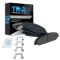 Brake Pads
