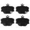 Ceramic Brake Pad Set