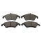 Ceramic Brake Pad Set