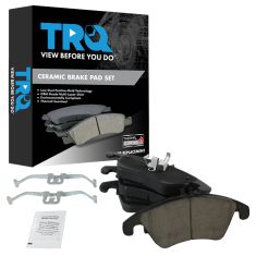 Brake Pads